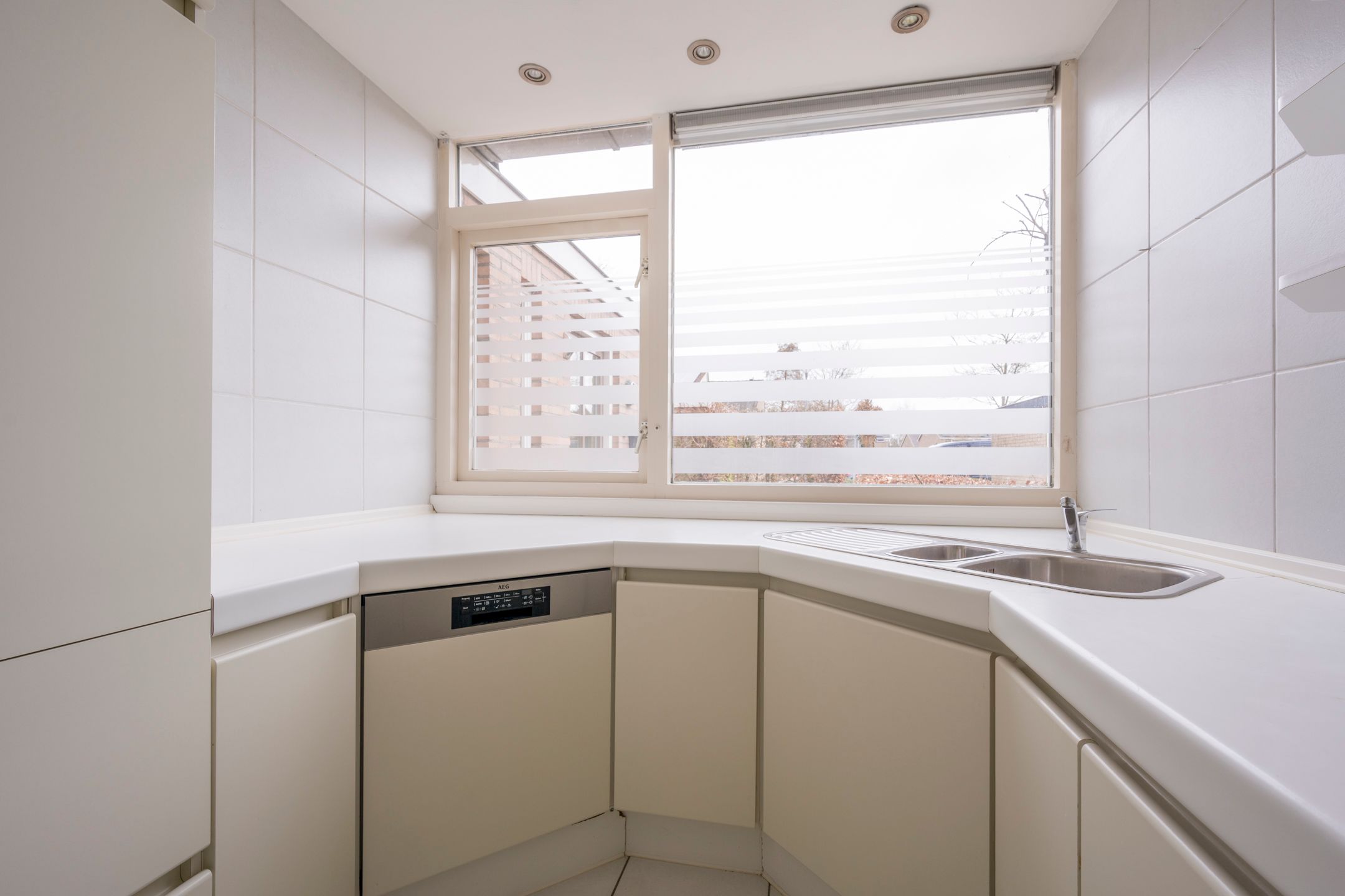 Foto 9 van Brucknerlaantje 75