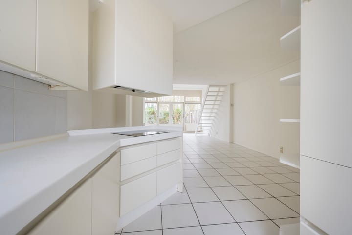 Foto 10 van Brucknerlaantje 75