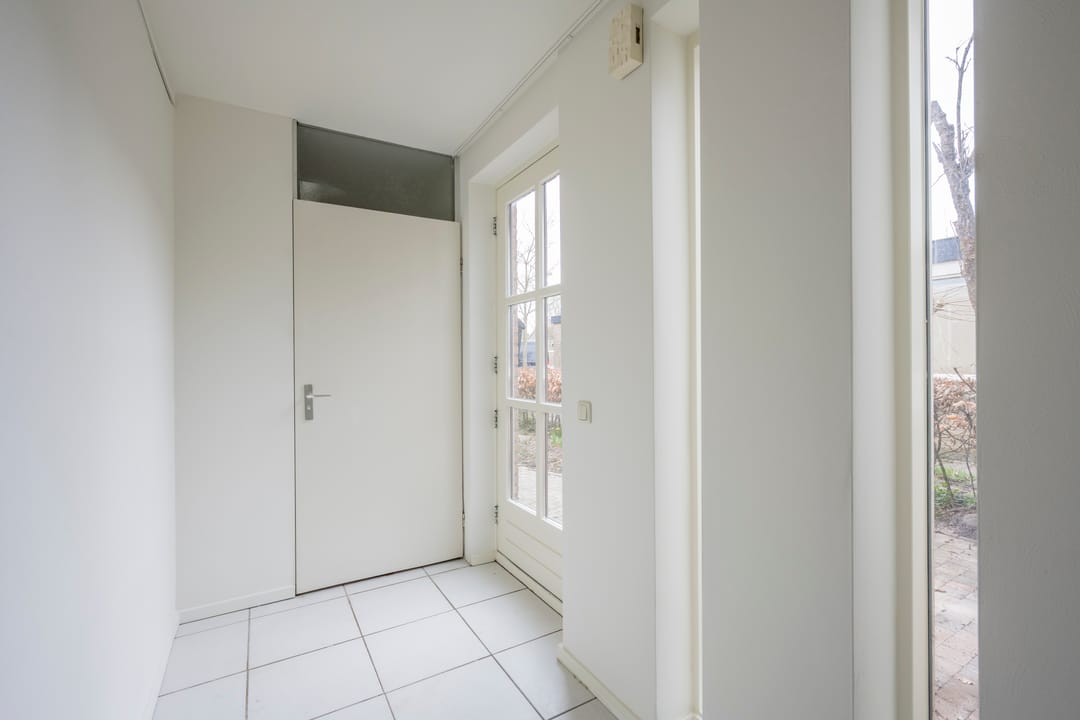 Foto 11 van Brucknerlaantje 75