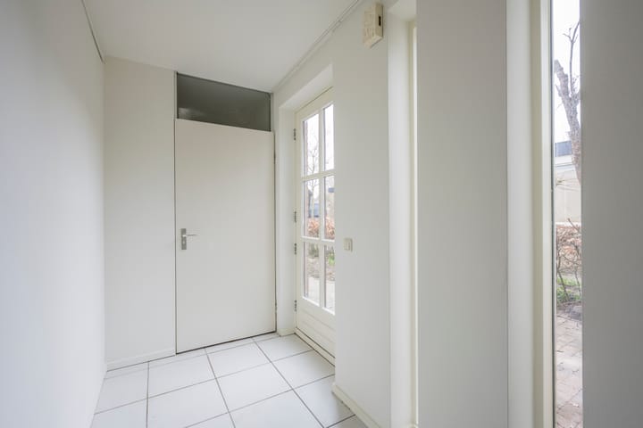 Foto 11 van Brucknerlaantje 75