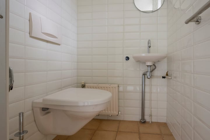 Foto 13 van Brucknerlaantje 75