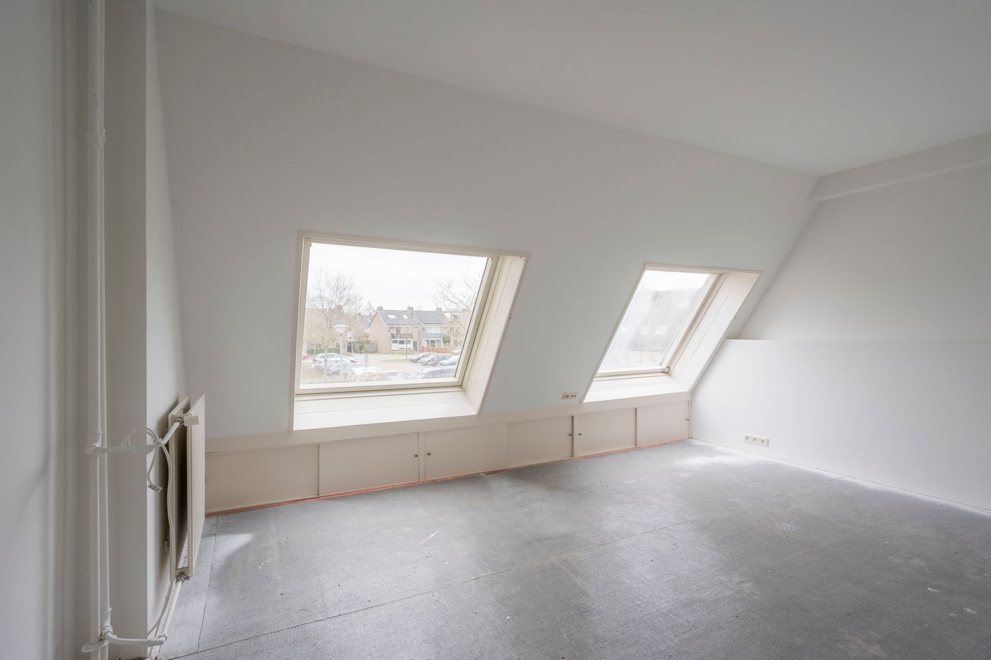 Foto 14 van Brucknerlaantje 75