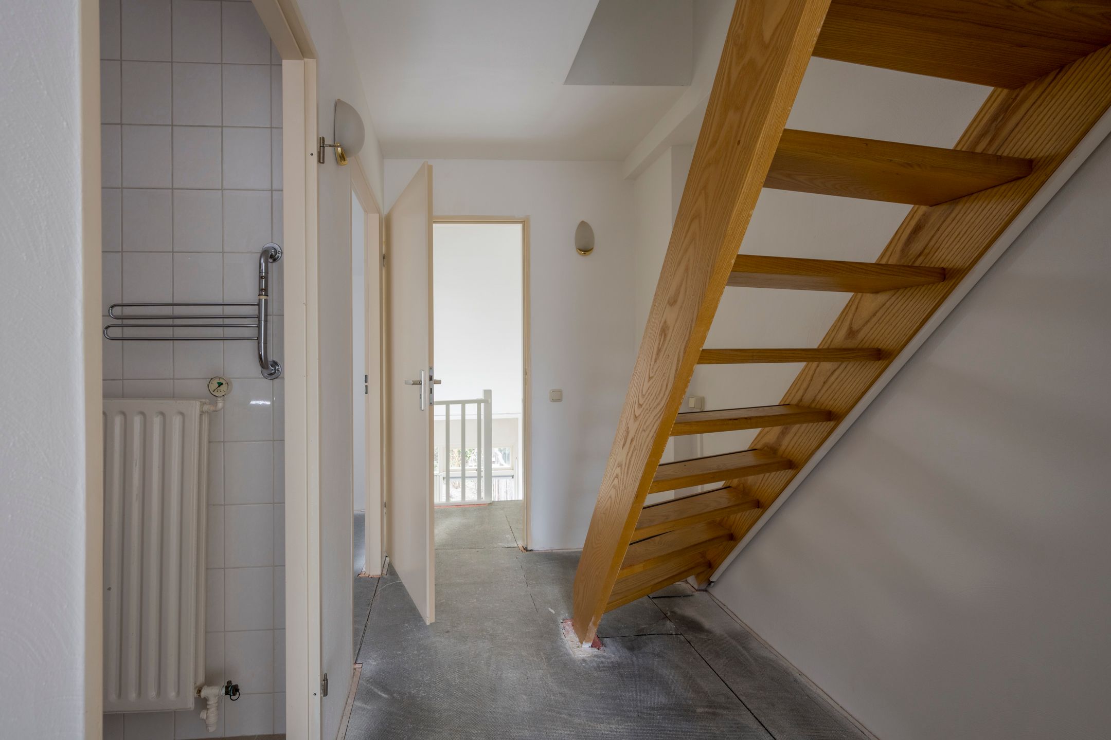 Foto 18 van Brucknerlaantje 75