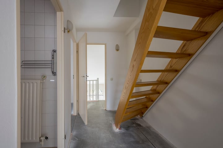 Foto 18 van Brucknerlaantje 75