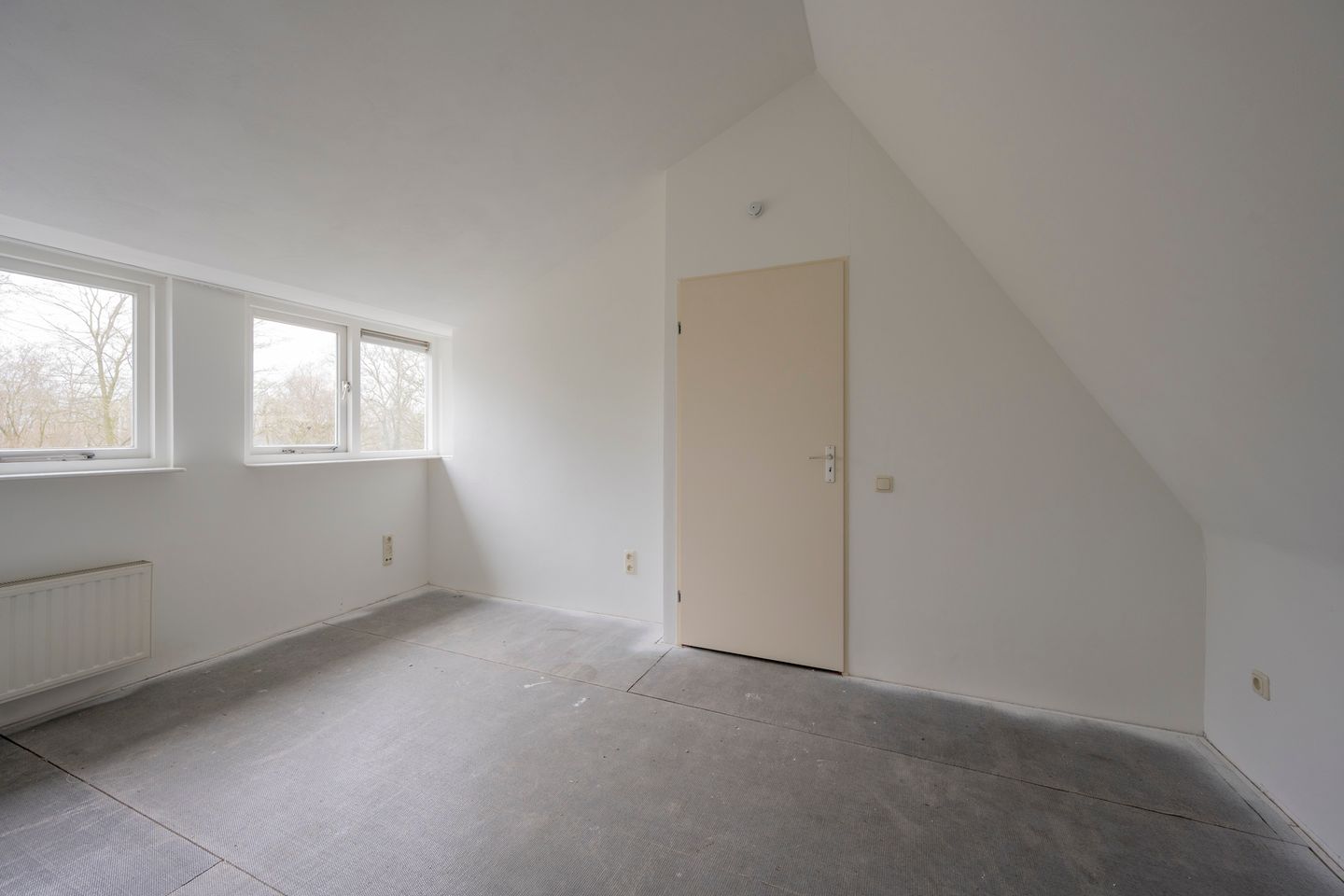 Foto 20 van Brucknerlaantje 75