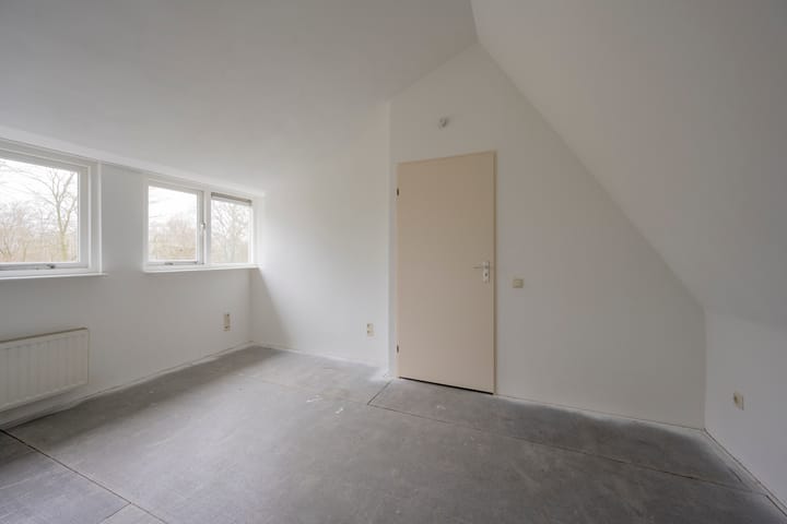 Foto 20 van Brucknerlaantje 75