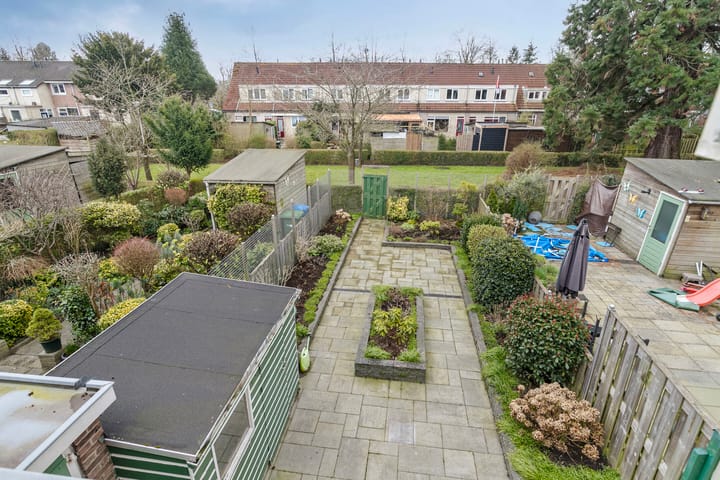 Foto 3 van Frankendaal 111