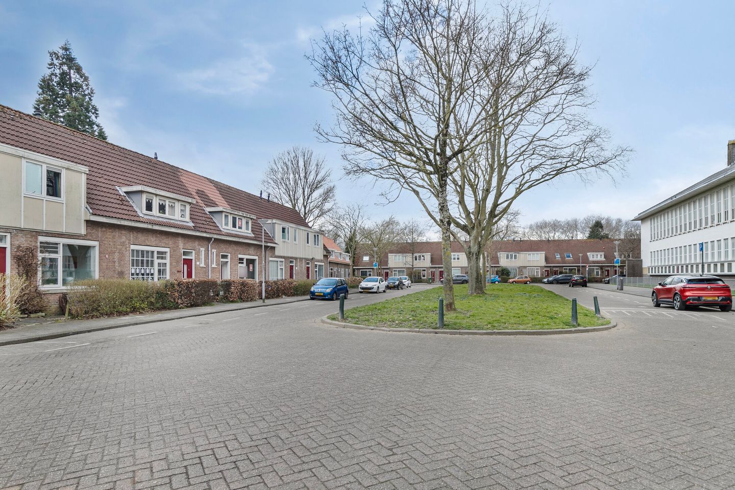 Photo 4 of Frankendaal 111