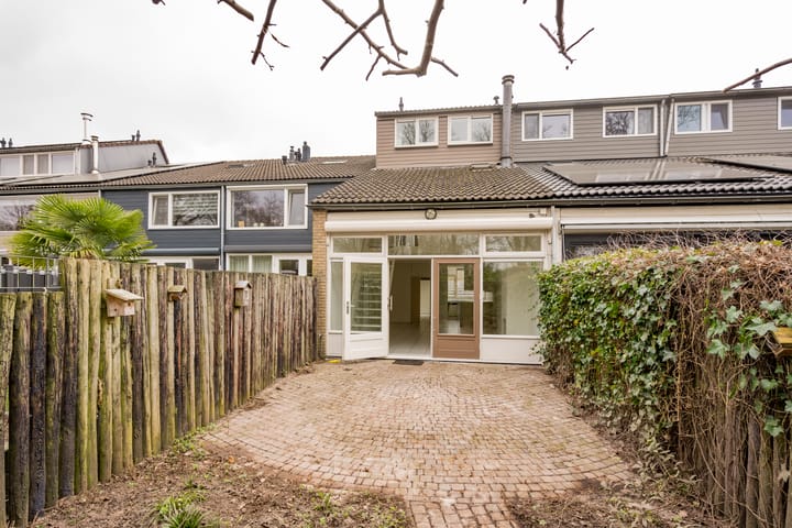 Foto 22 van Brucknerlaantje 75