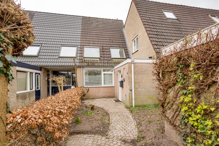 Foto 23 van Brucknerlaantje 75