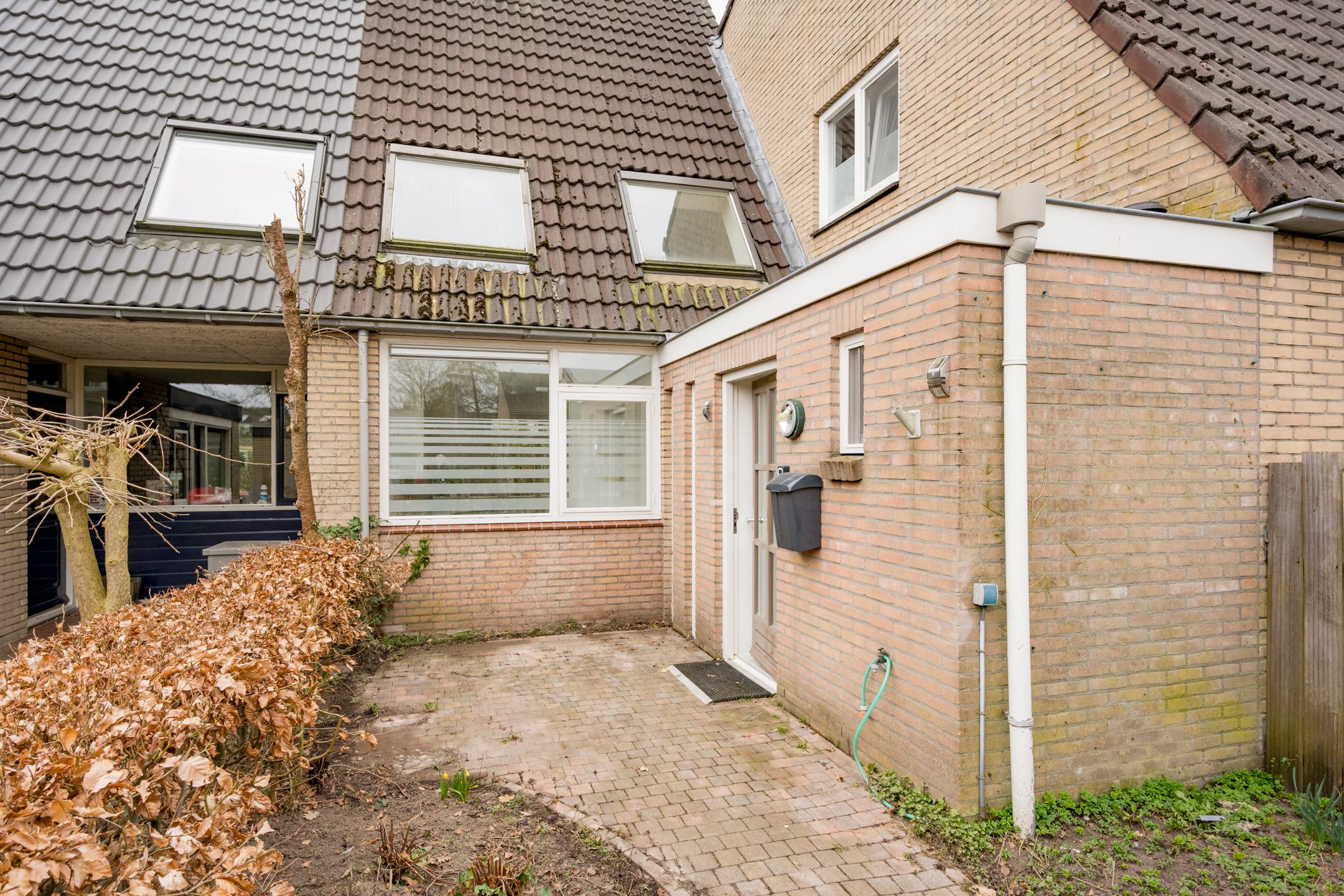 Foto 24 van Brucknerlaantje 75