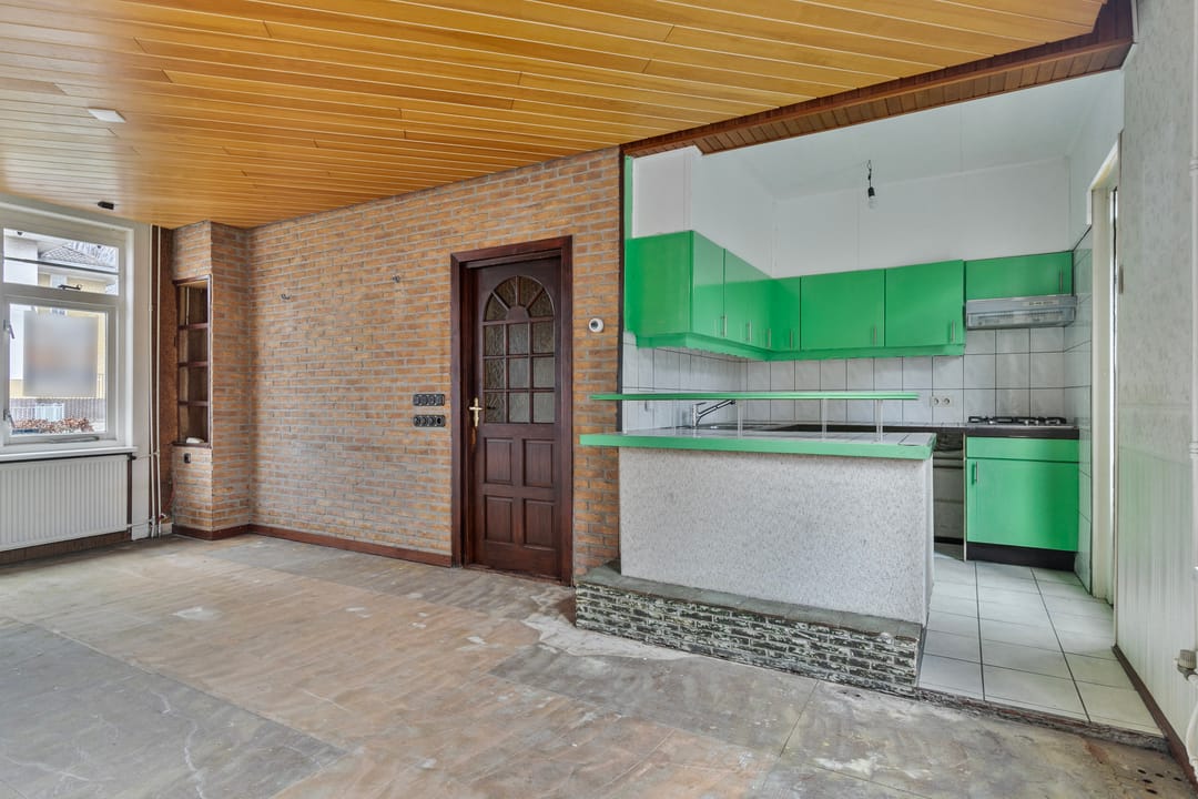 Photo 8 of Frankendaal 111