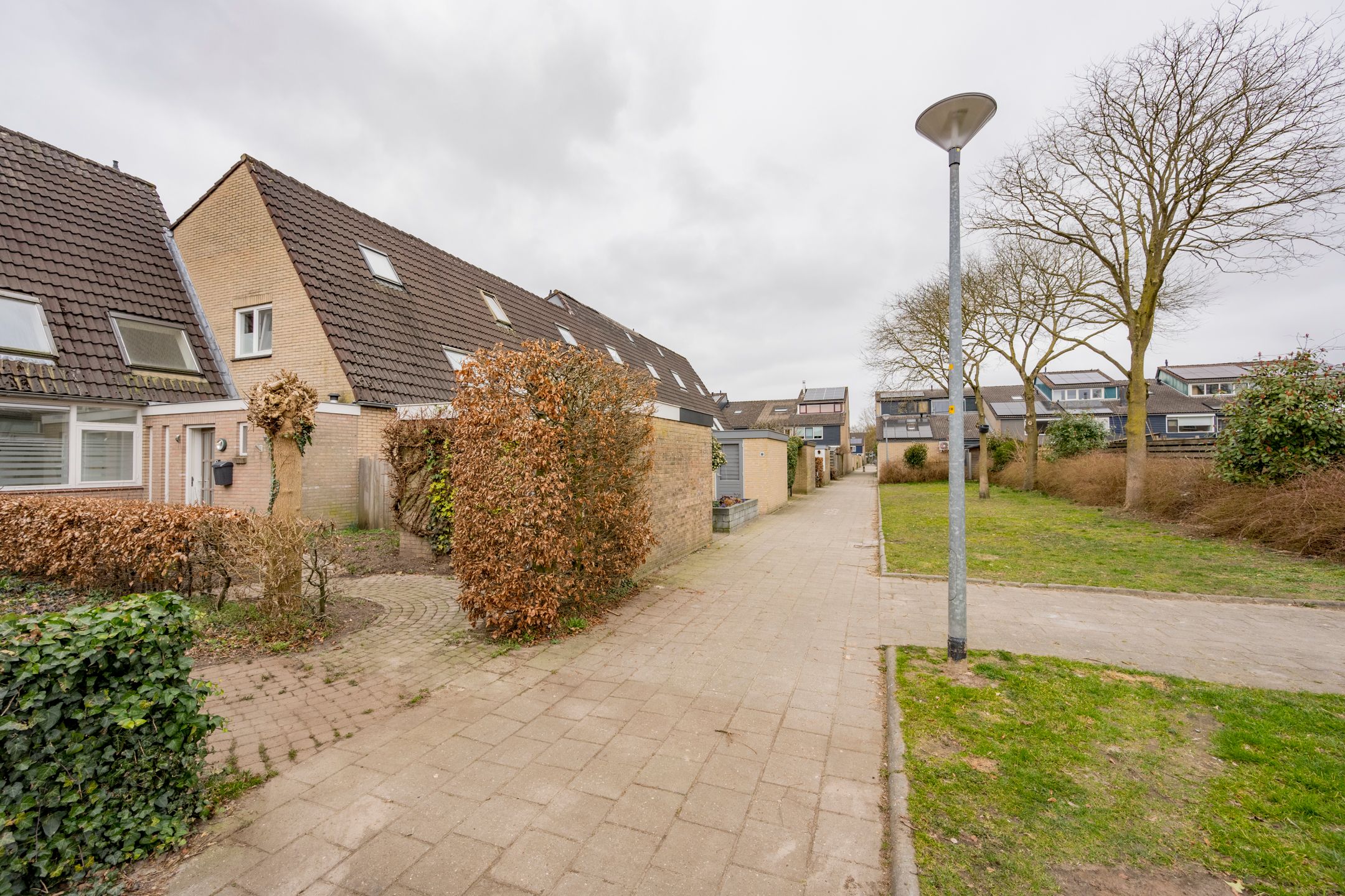 Foto 27 van Brucknerlaantje 75