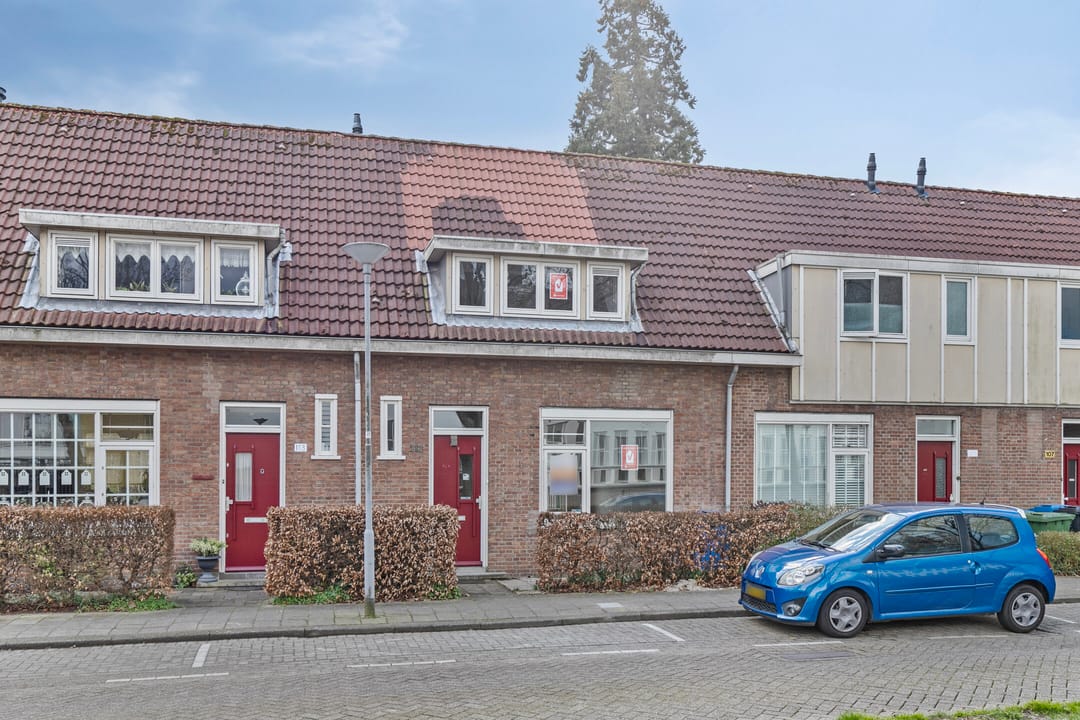 Photo 23 of Frankendaal 111