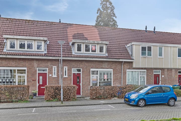 Foto 23 van Frankendaal 111