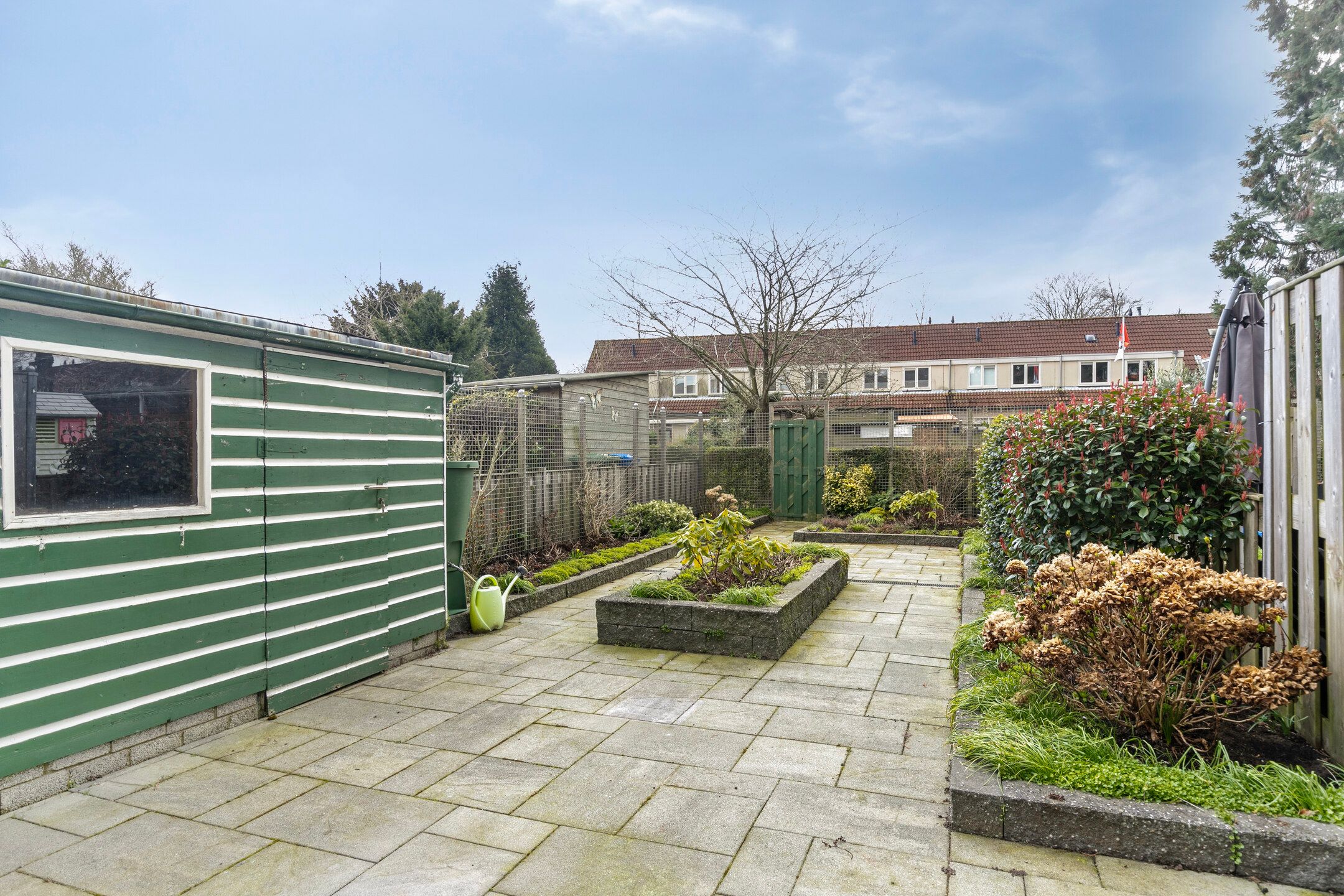 Photo 24 of Frankendaal 111