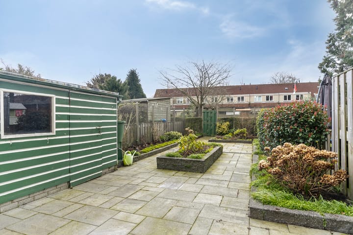 Foto 24 van Frankendaal 111