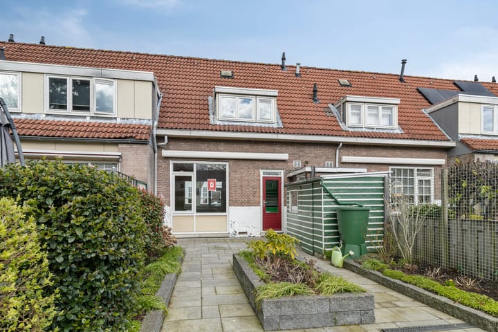 Foto 26 van Frankendaal 111