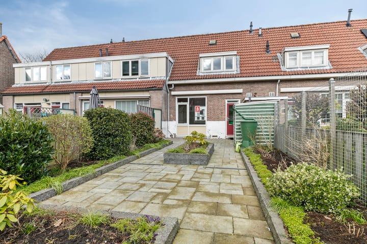 Foto 27 van Frankendaal 111