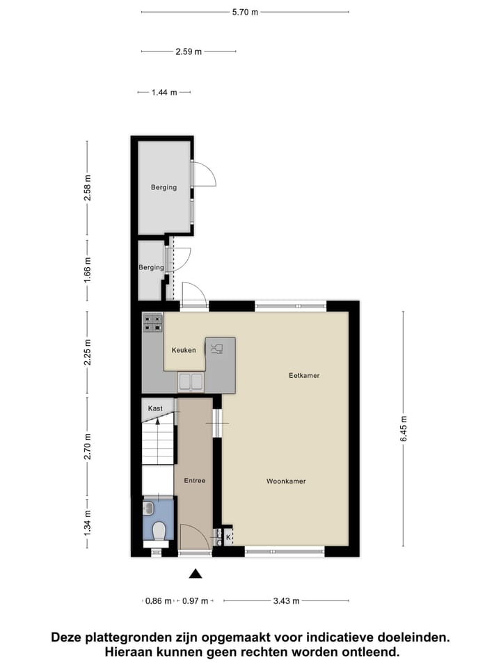 Foto 31 van Frankendaal 111