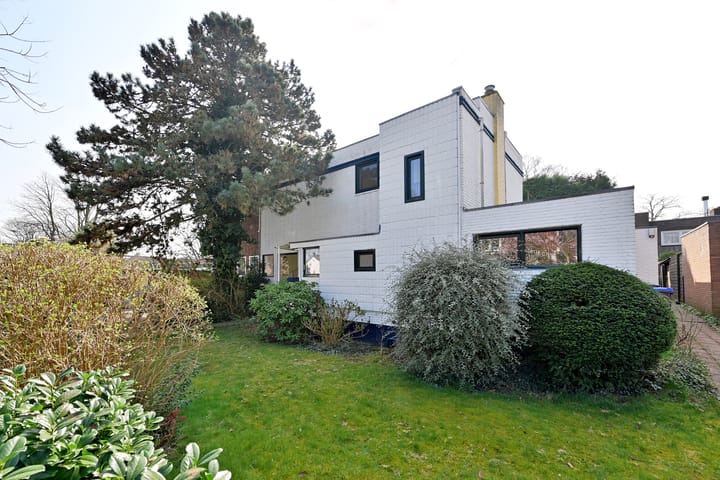 Foto 1 van Borneolaan 48