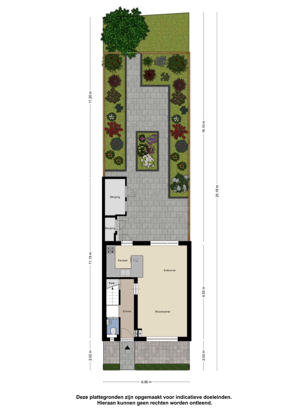 Photo 32 of Frankendaal 111