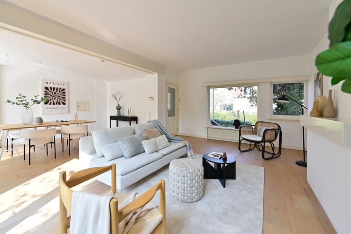 Foto 2 van Borneolaan 48