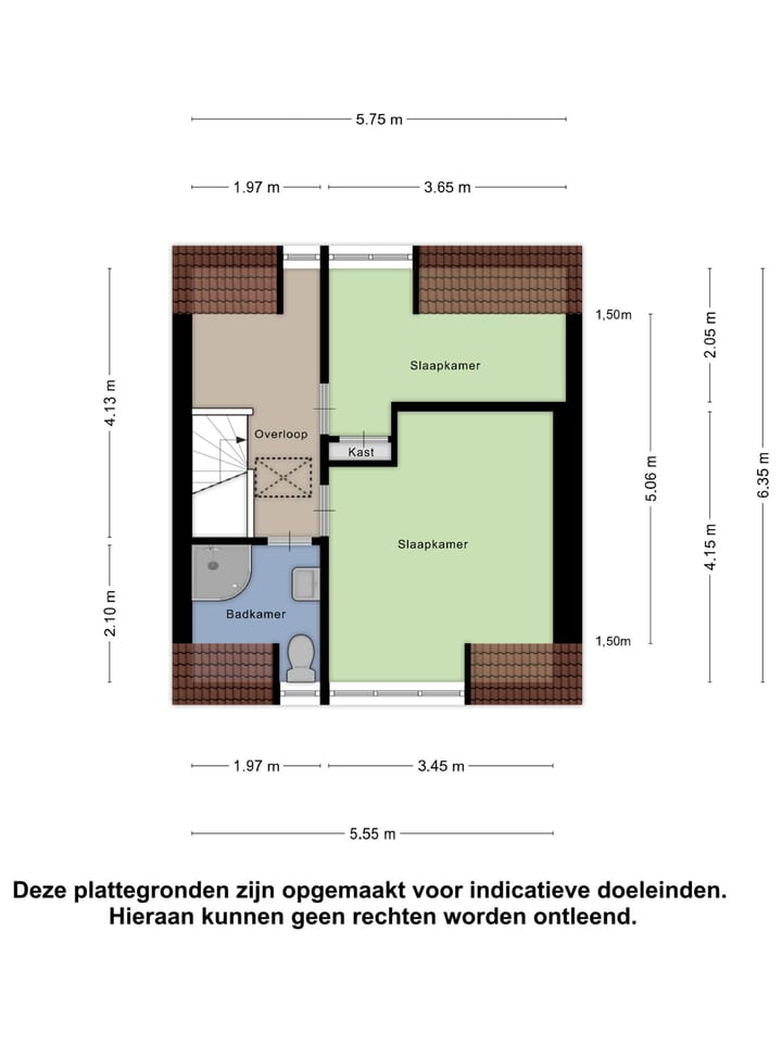 Foto 33 van Frankendaal 111