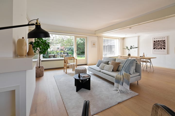 Foto 3 van Borneolaan 48