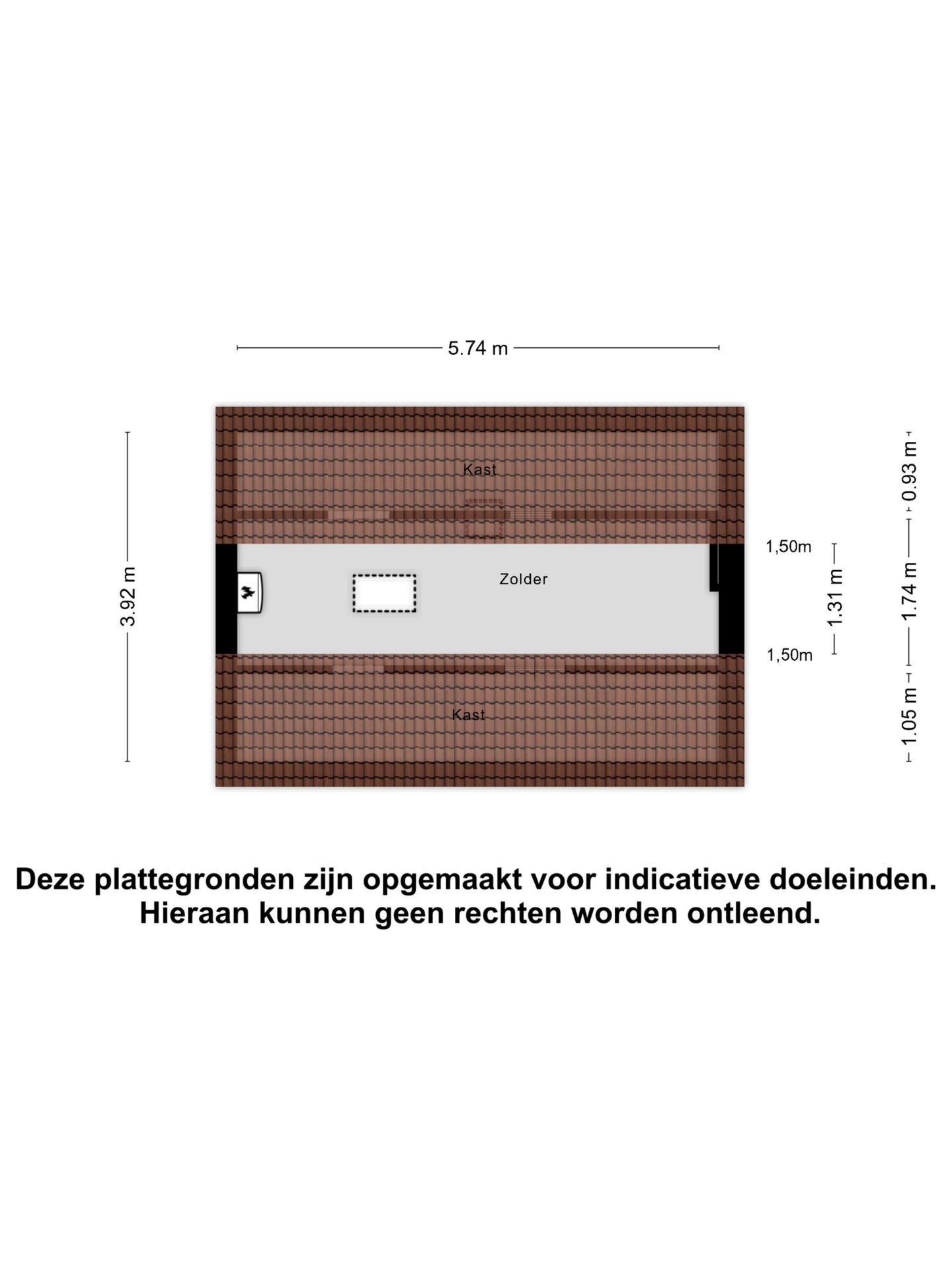 Photo 34 of Frankendaal 111