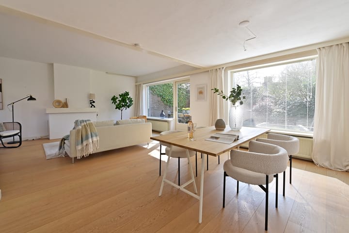 Foto 5 van Borneolaan 48