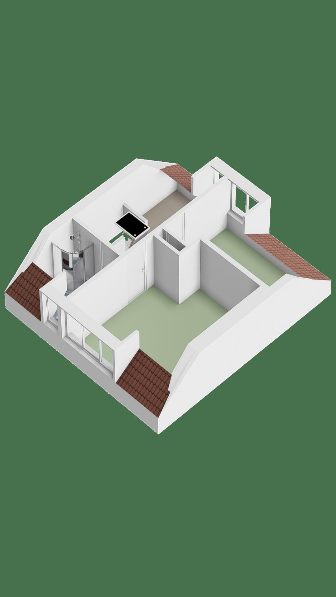 Photo 36 of Frankendaal 111