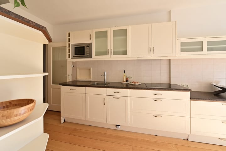 Foto 8 van Borneolaan 48