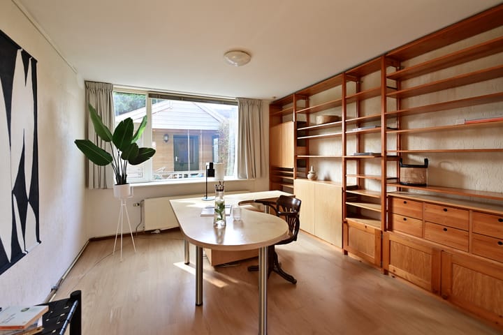 Foto 9 van Borneolaan 48