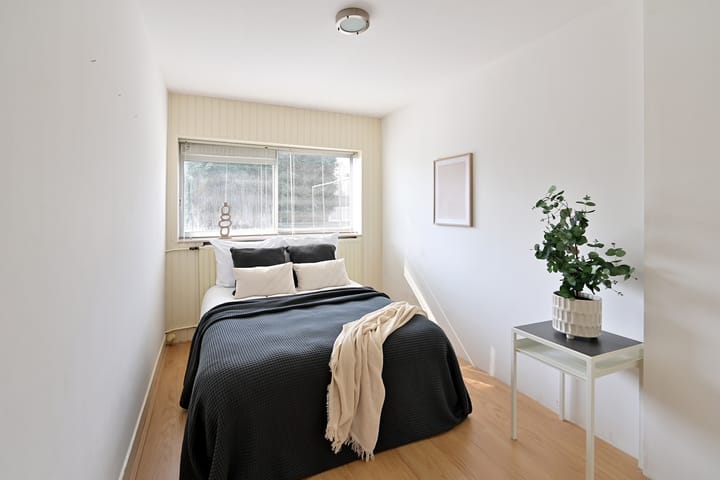 Foto 10 van Borneolaan 48