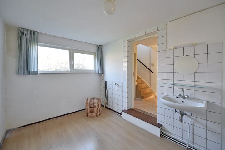 Foto 11 van Borneolaan 48