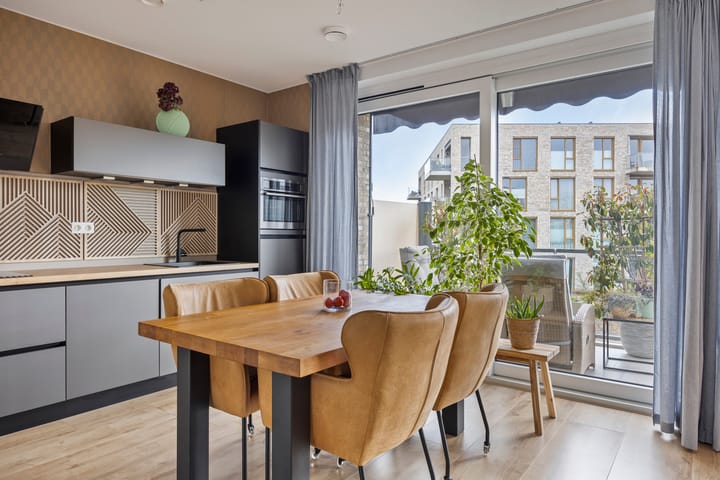 Foto 2 van Couperuslaan 92