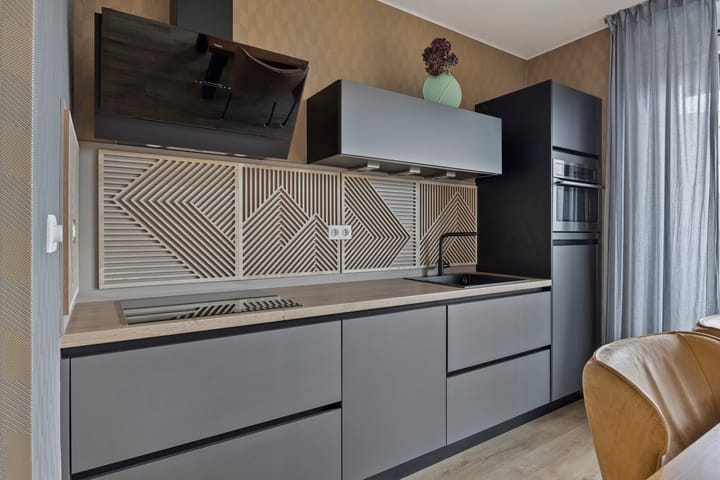 Foto 3 van Couperuslaan 92