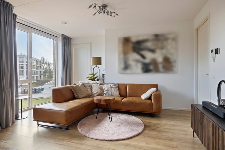 Foto 4 van Couperuslaan 92