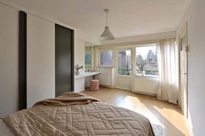 Foto 15 van Borneolaan 48