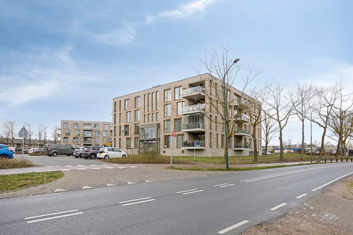 Foto 6 van Couperuslaan 92