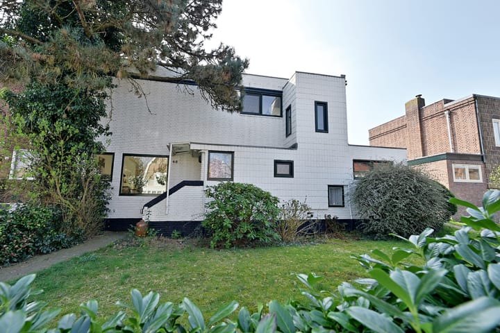 Foto 17 van Borneolaan 48