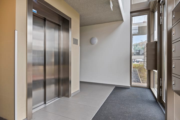 Foto 8 van Couperuslaan 92