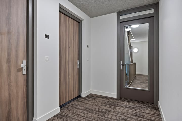 Foto 9 van Couperuslaan 92