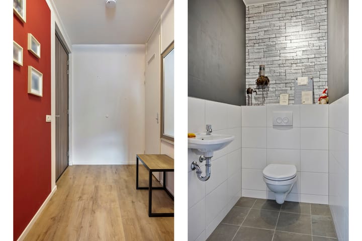 Foto 10 van Couperuslaan 92