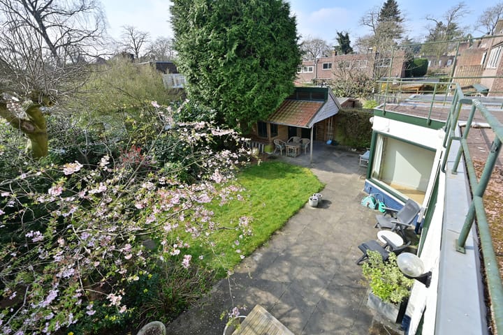 Foto 19 van Borneolaan 48