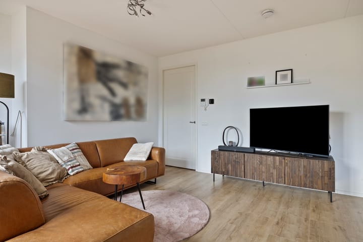 Foto 11 van Couperuslaan 92