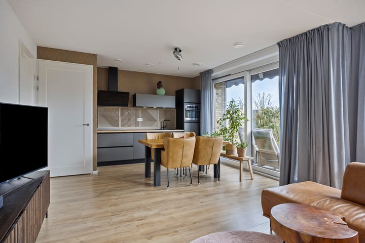 Foto 12 van Couperuslaan 92