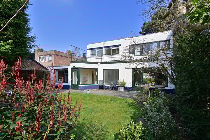 Foto 21 van Borneolaan 48