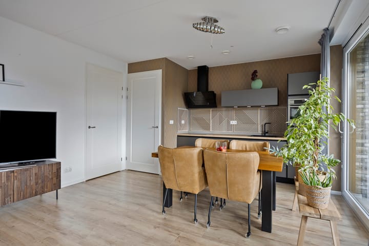 Foto 13 van Couperuslaan 92